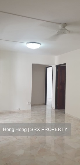 Blk 435 Yishun Avenue 6 (Yishun), HDB 4 Rooms #213109581